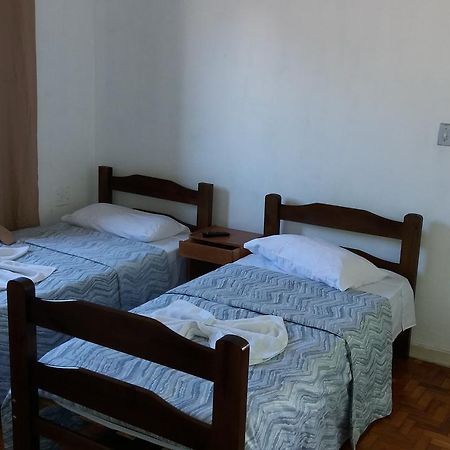 Hotel E Pousada Freitas Campinas  Zewnętrze zdjęcie