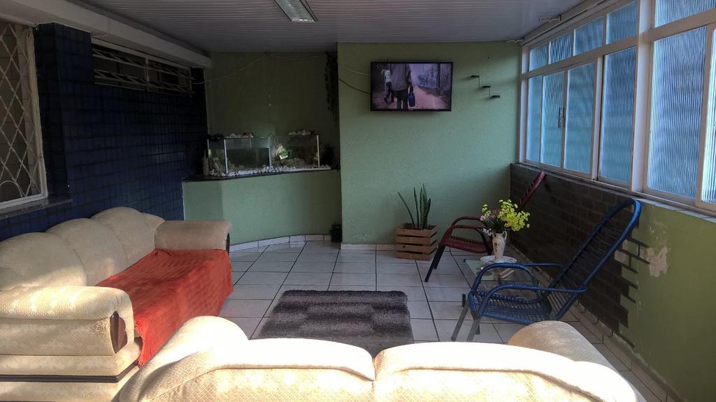 Hotel E Pousada Freitas Campinas  Zewnętrze zdjęcie