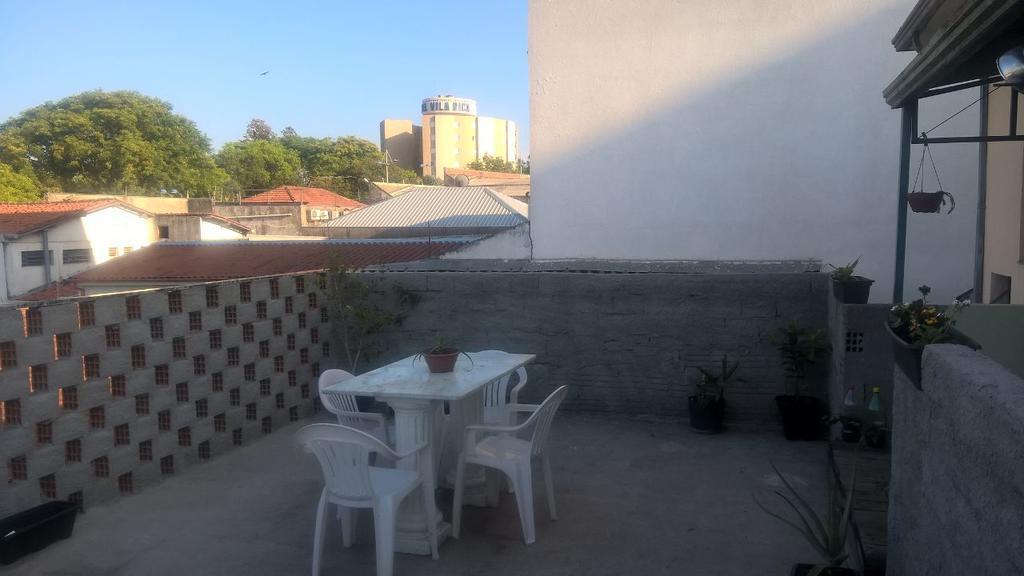 Hotel E Pousada Freitas Campinas  Zewnętrze zdjęcie