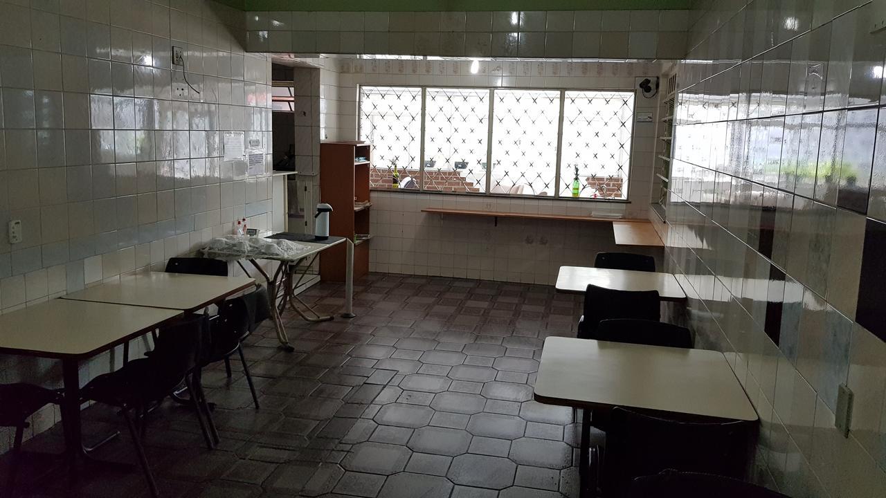 Hotel E Pousada Freitas Campinas  Zewnętrze zdjęcie