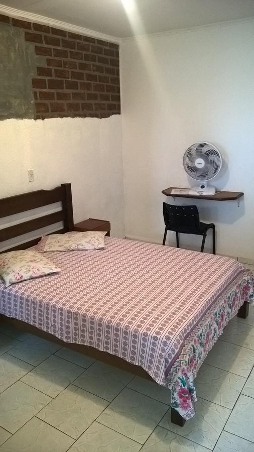 Hotel E Pousada Freitas Campinas  Zewnętrze zdjęcie