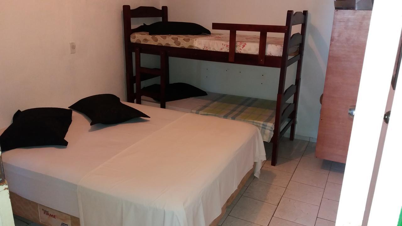 Hotel E Pousada Freitas Campinas  Zewnętrze zdjęcie