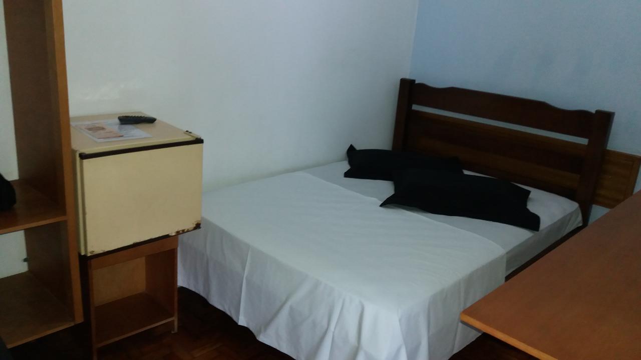 Hotel E Pousada Freitas Campinas  Zewnętrze zdjęcie