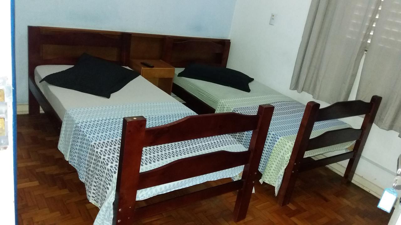 Hotel E Pousada Freitas Campinas  Zewnętrze zdjęcie
