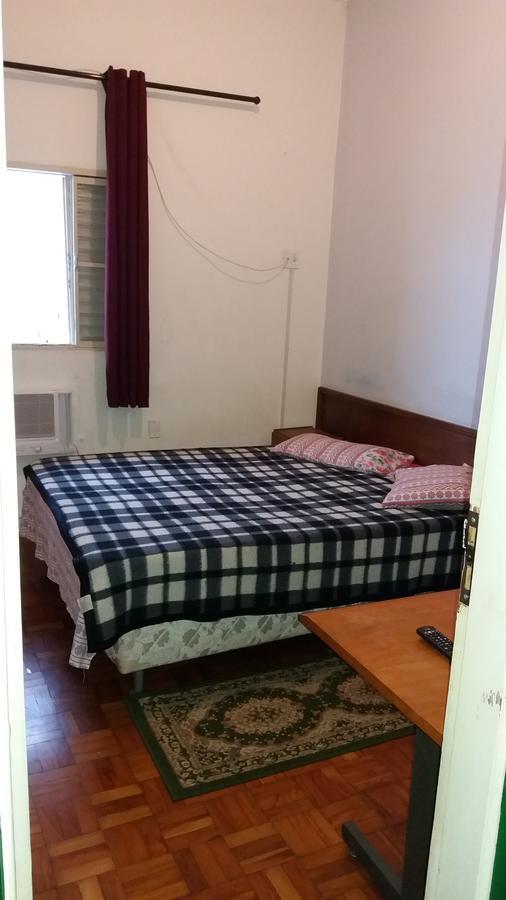Hotel E Pousada Freitas Campinas  Zewnętrze zdjęcie